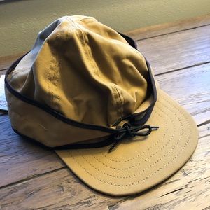 Stormy Kromer Field Cap